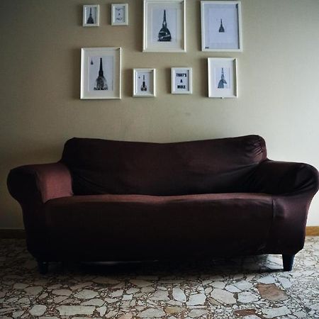 Amaca In Un Meraviglioso Appartamento A Torino Exteriér fotografie