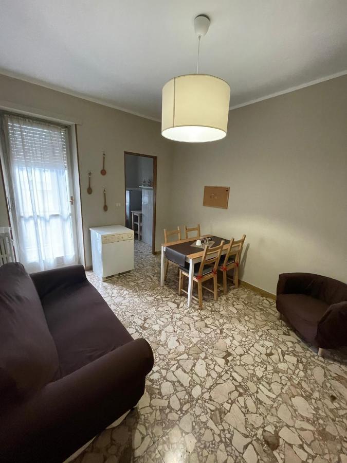 Amaca In Un Meraviglioso Appartamento A Torino Exteriér fotografie
