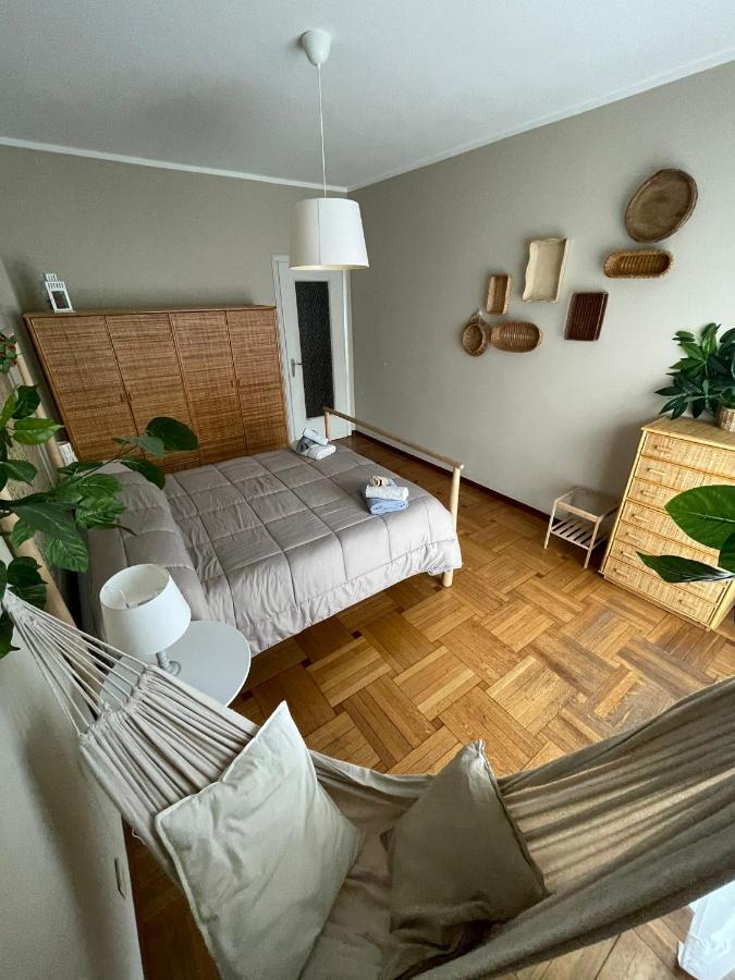 Amaca In Un Meraviglioso Appartamento A Torino Exteriér fotografie