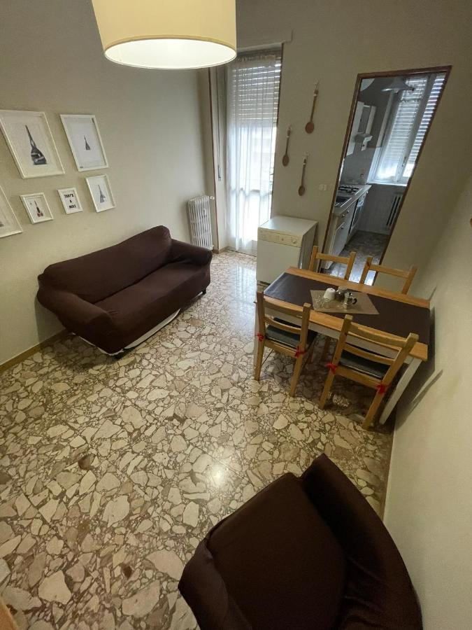 Amaca In Un Meraviglioso Appartamento A Torino Exteriér fotografie