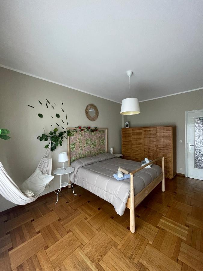 Amaca In Un Meraviglioso Appartamento A Torino Exteriér fotografie