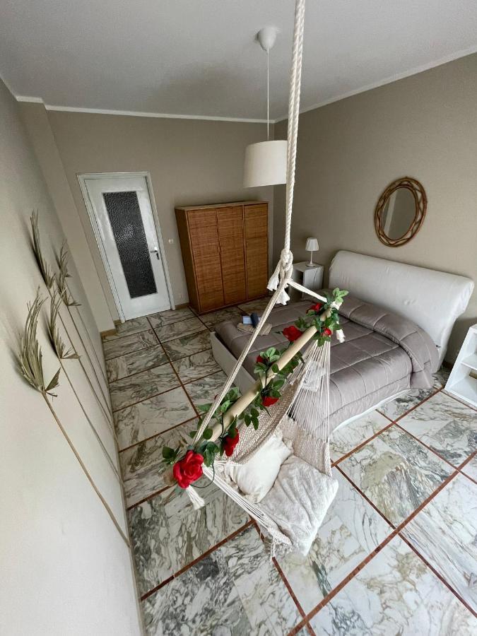 Amaca In Un Meraviglioso Appartamento A Torino Exteriér fotografie