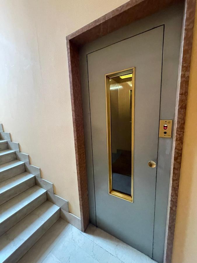 Amaca In Un Meraviglioso Appartamento A Torino Exteriér fotografie
