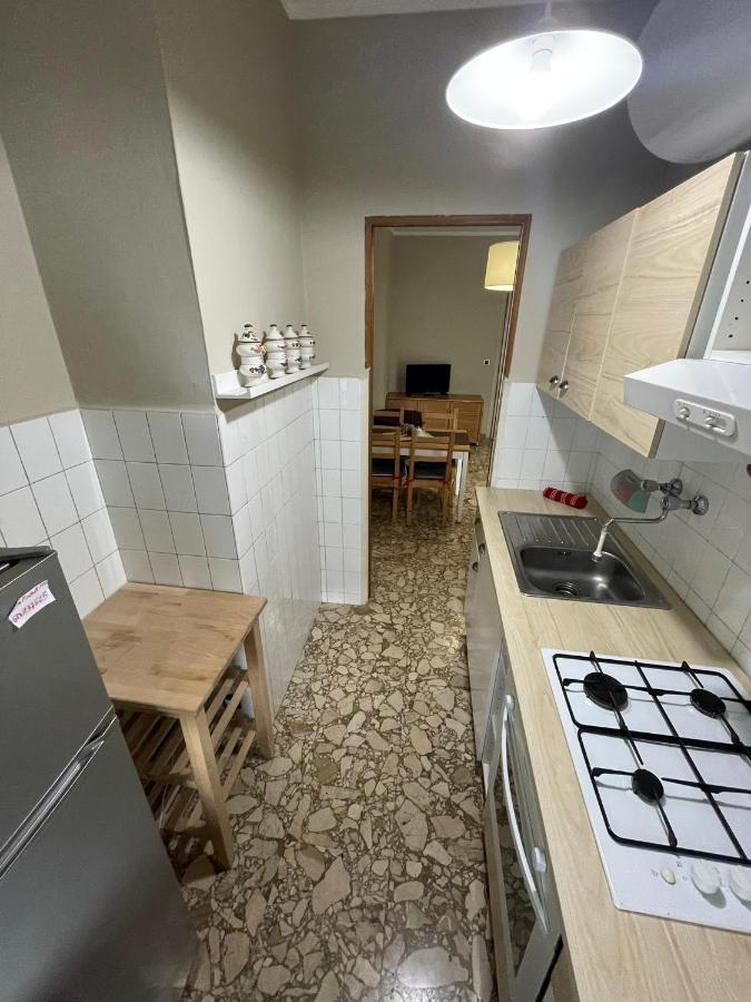 Amaca In Un Meraviglioso Appartamento A Torino Exteriér fotografie