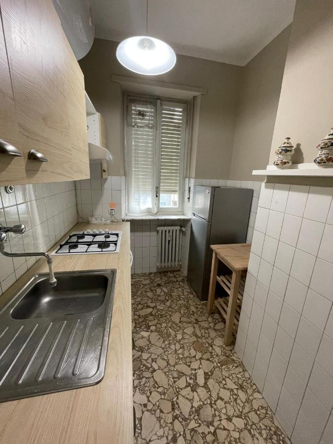 Amaca In Un Meraviglioso Appartamento A Torino Exteriér fotografie