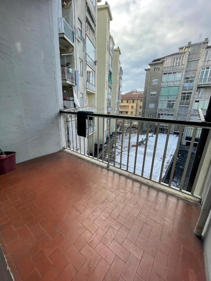 Amaca In Un Meraviglioso Appartamento A Torino Exteriér fotografie