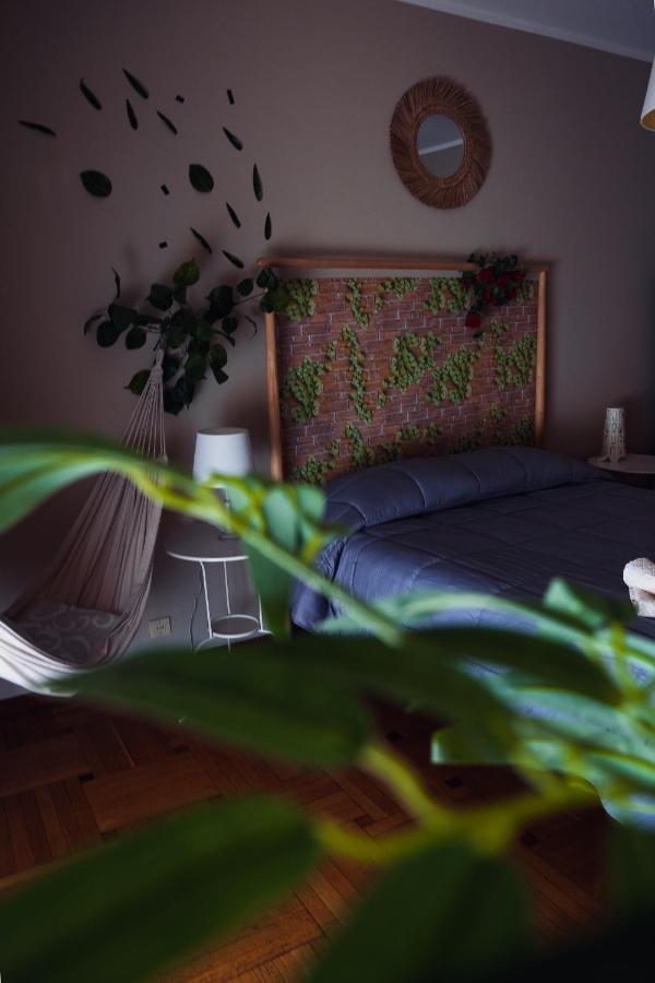Amaca In Un Meraviglioso Appartamento A Torino Exteriér fotografie