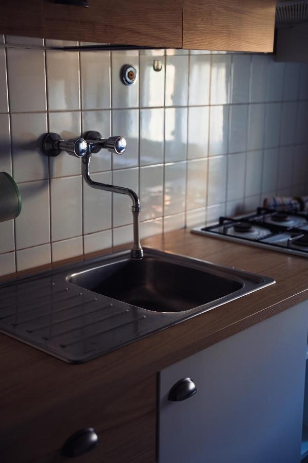 Amaca In Un Meraviglioso Appartamento A Torino Exteriér fotografie