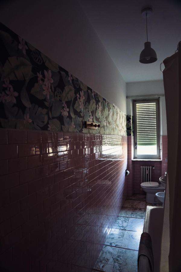 Amaca In Un Meraviglioso Appartamento A Torino Exteriér fotografie