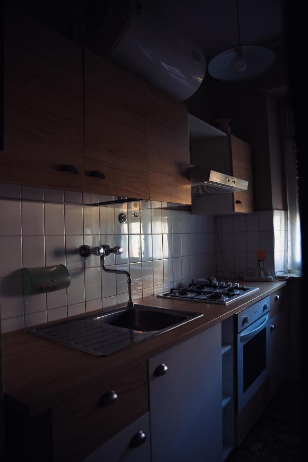Amaca In Un Meraviglioso Appartamento A Torino Exteriér fotografie